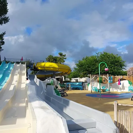 Ronce Les Bains Kemp La Tremblade