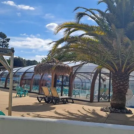 Campsite Ronce Les Bains La Tremblade