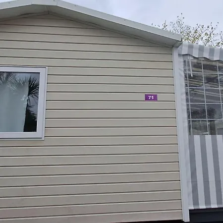 Ronce Les Bains * La Tremblade