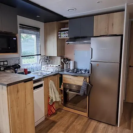 Ronce Les Bains Kemp La Tremblade