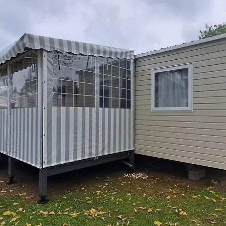 Campsite Ronce Les Bains *