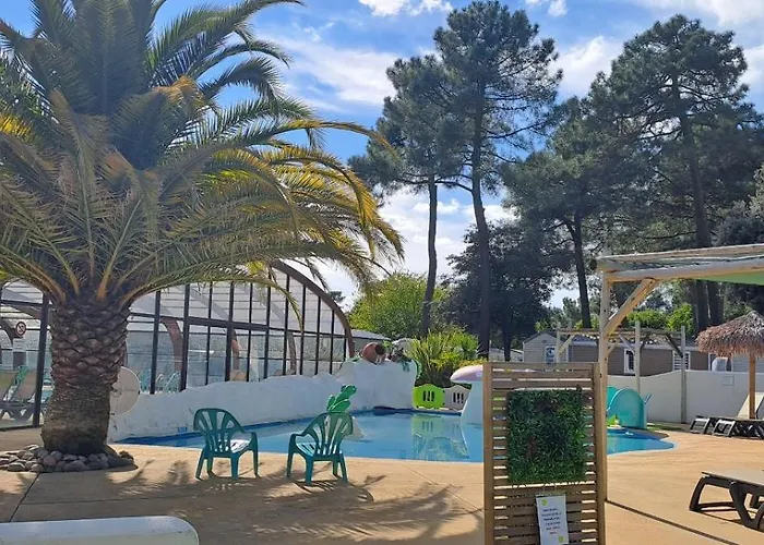 Ronce Les Bains Kemp