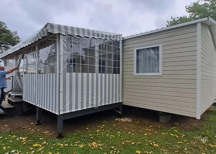 Kemp Ronce Les Bains *