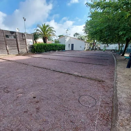 Ronce Les Bains La Tremblade