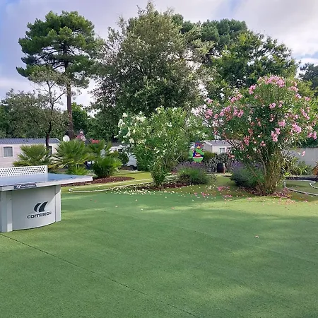 Ronce Les Bains Campingplatz *