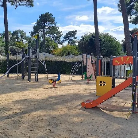 Ronce Les Bains * La Tremblade