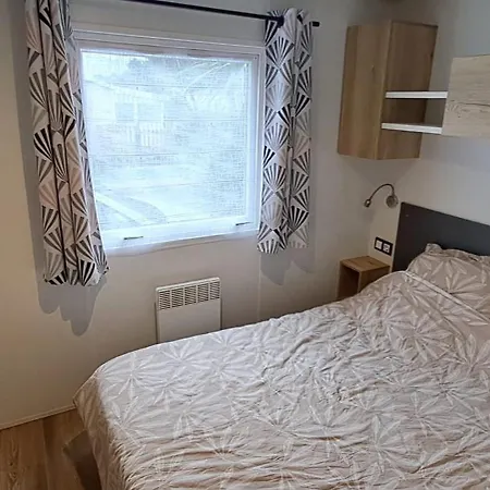 Ronce Les Bains Campingplatz