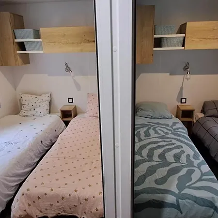 Ronce Les Bains Campingplatz *