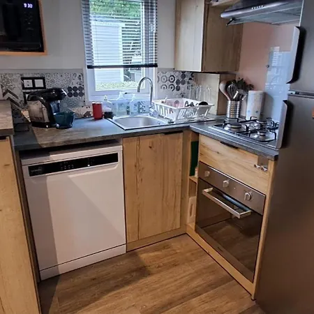 Ronce Les Bains Campingplatz