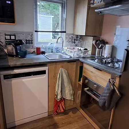 Campingplatz Ronce Les Bains