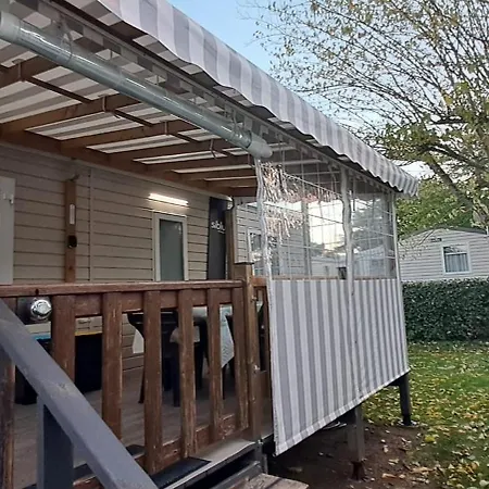 Ronce Les Bains * La Tremblade