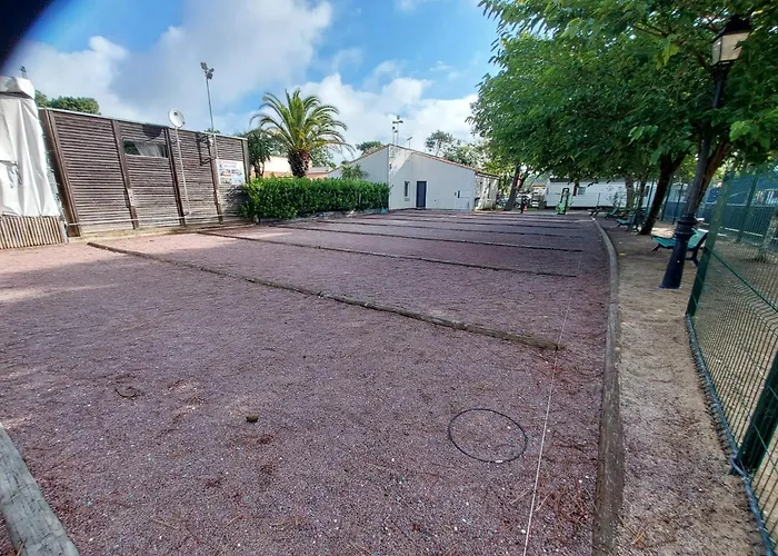 Ronce Les Bains La Tremblade