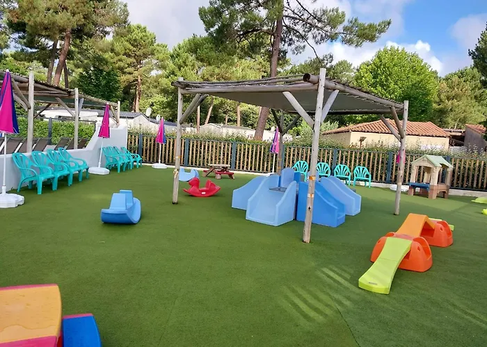 Ronce Les Bains La Tremblade