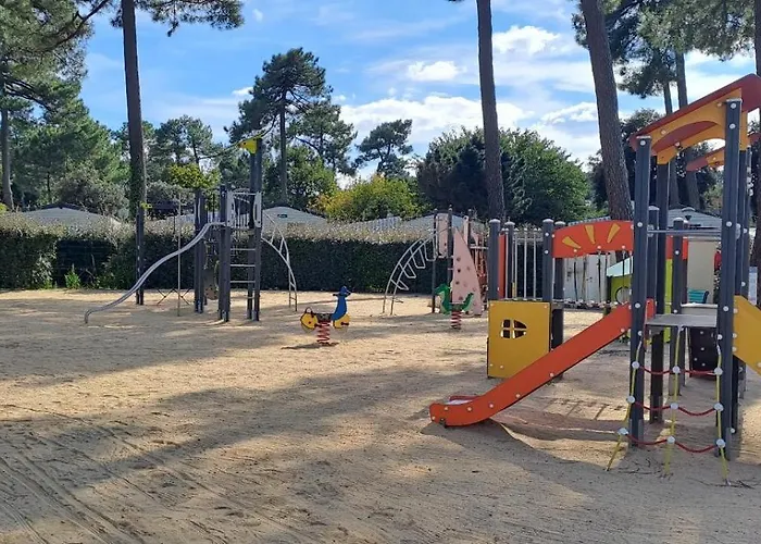 Ronce Les Bains * La Tremblade