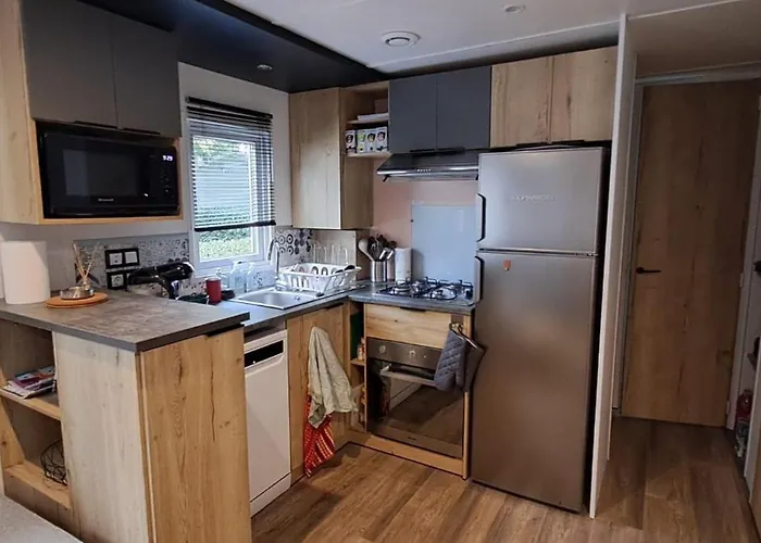 Ronce Les Bains Camping La Tremblade