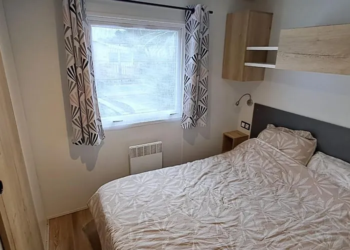 Ronce Les Bains Camping