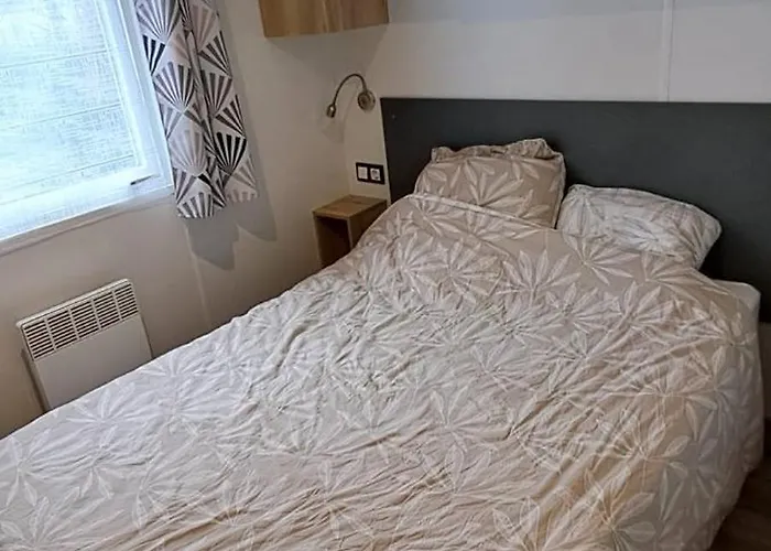 Camping Ronce Les Bains La Tremblade