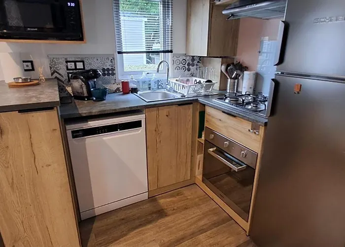 Ronce Les Bains Camping