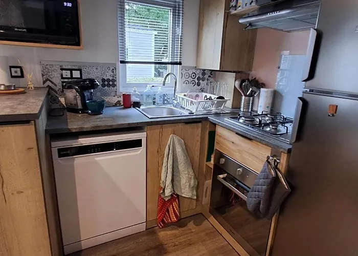 Camping Ronce Les Bains