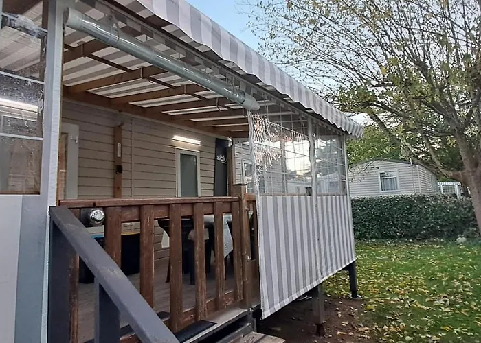 Ronce Les Bains * La Tremblade